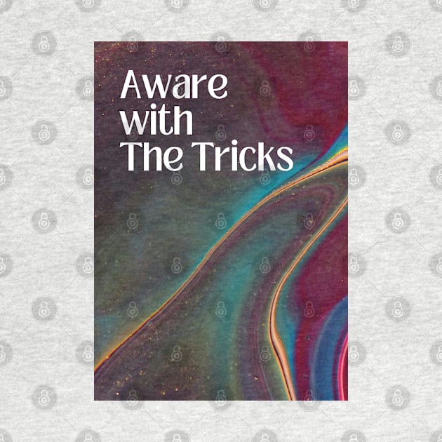 Aware with The Tricks by Cats Roar